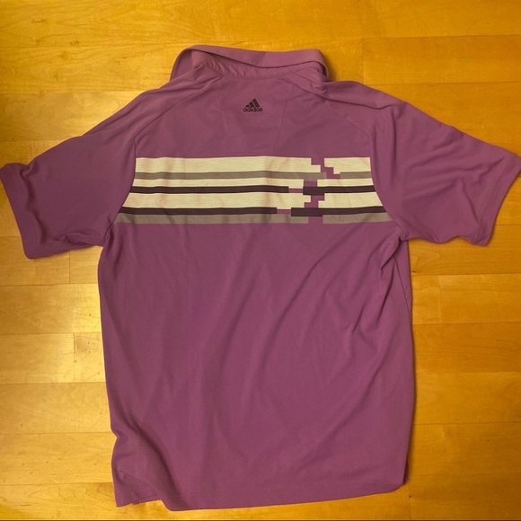 Men’s Adidas Golf Polo - Picture 2 of 3